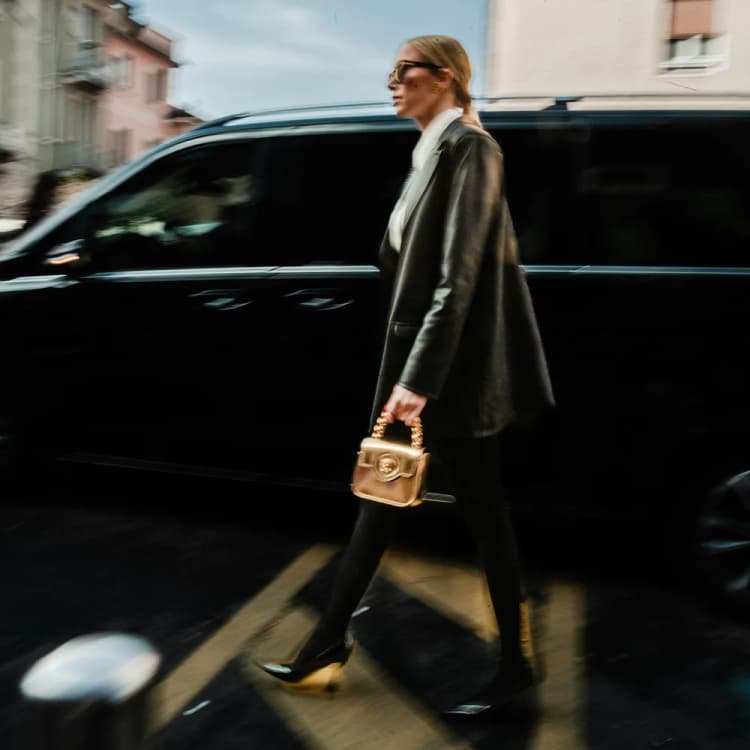 Servizio NCC a Torino: fashion week
